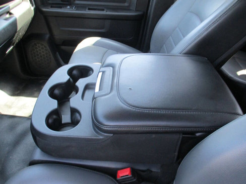 Used 2021 RAM 1500 Tradesman image 13