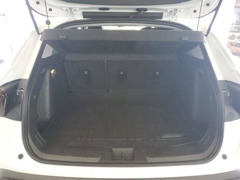 New 2025 Chevrolet Trax ACTIV w/ Driver Confidence Package image 9