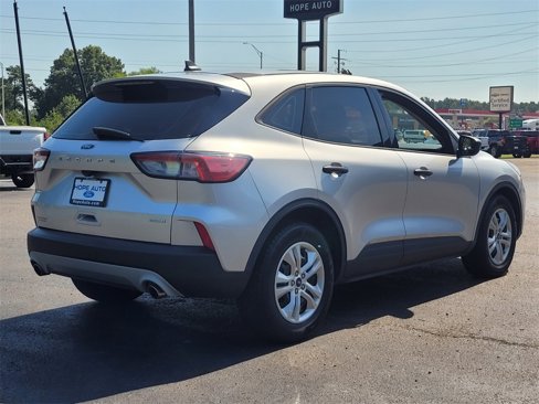 Used 2020 Ford Escape S image 4