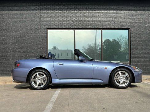 Used 2005 Honda S2000 image 9
