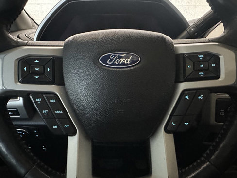 Used 2019 Ford F350 Lariat w/ Lariat Ultimate Package image 27