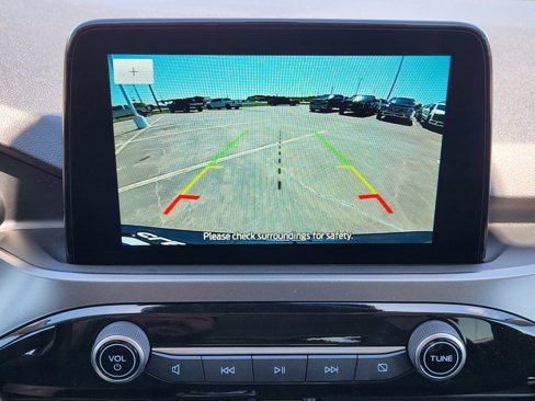 New 2025 Ford Escape Active image 13
