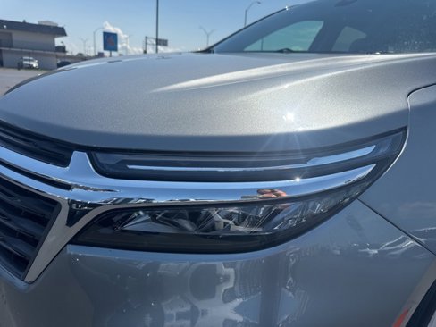 Used 2024 Chevrolet Equinox LT image 23