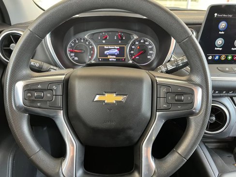 Used 2023 Chevrolet Blazer LT w/ Convenience Package image 13