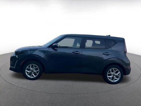 Used 2024 Kia Soul LX w/ Option Group 015 image 10