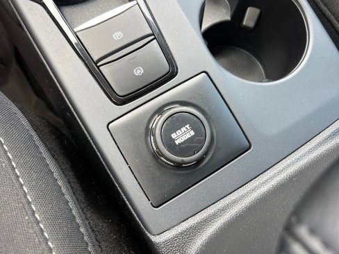 Used 2022 Ford Bronco Sport image 12