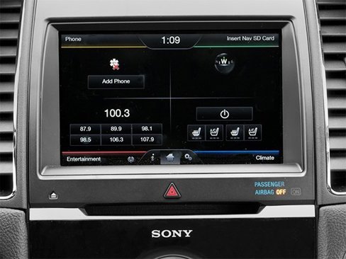 Used 2013 Ford Taurus Limited image 19