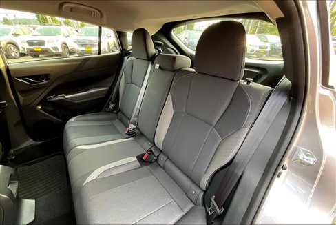 New 2025 Subaru Impreza 2.0i image 10