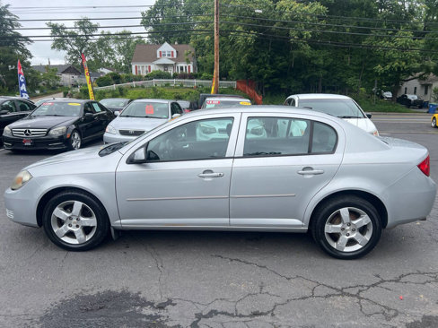 Used 2010 Chevrolet Cobalt LT w/ My Link Package image 8