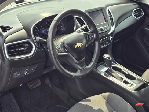 Used 2021 Chevrolet Equinox LT image 14