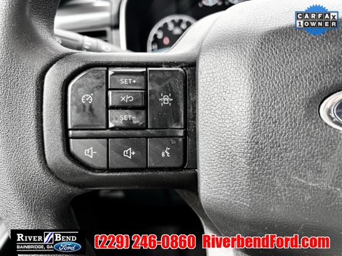 Used 2023 Ford F150 XL w/ STX Appearance Package image 20