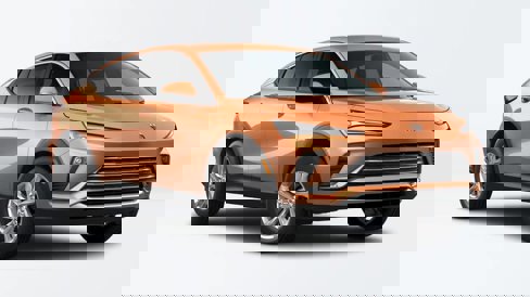 New 2025 Buick Envista Preferred w/ Convenience I Package image 30