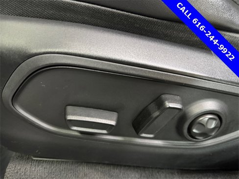 Used 2021 Jeep Grand Cherokee L Limited image 23