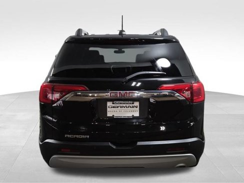 Used 2017 GMC Acadia SLT image 17