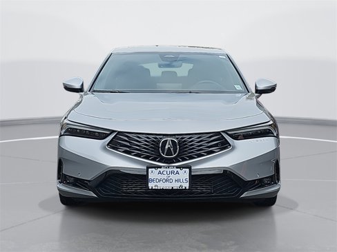 Certified 2023 Acura Integra A-Spec image 2