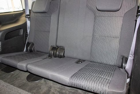 Used 2015 Chevrolet Tahoe LS image 18