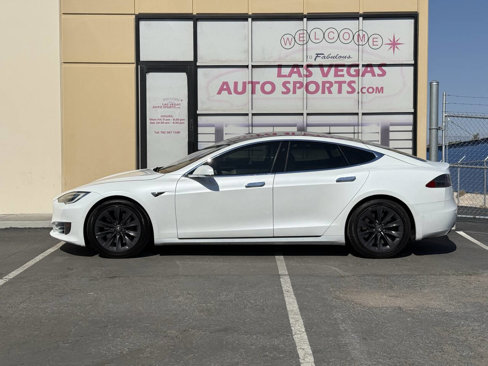 Used 2017 Tesla Model S 75 image 6