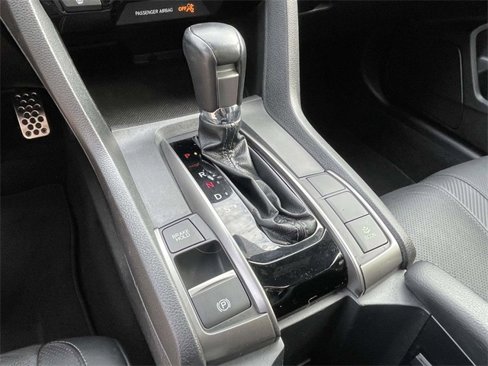 Used 2018 Honda Civic Sport Touring image 17