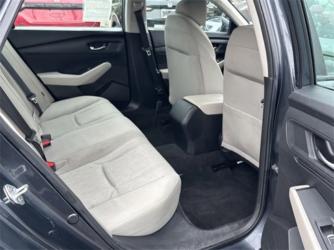Used 2023 Honda Accord LX image 26