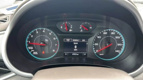 Used 2022 Chevrolet Malibu LT image 21