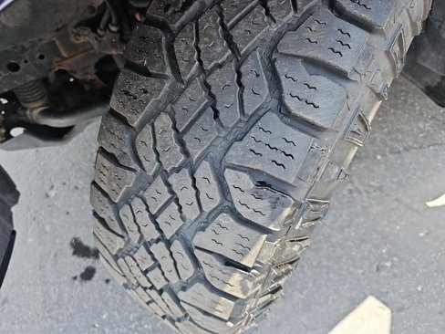 Used 2019 Toyota 4Runner TRD Off-Road Premium image 31
