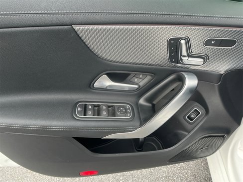 Certified 2024 Mercedes-Benz CLA 250 image 10