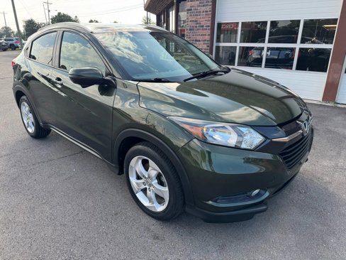 Used 2016 Honda HR-V EX-L image 17
