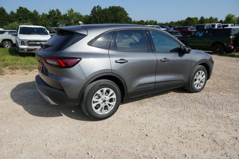 New 2025 Ford Escape Active w/ Cold Weather Package image 4