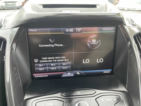 Used 2013 Ford Escape SEL image 25