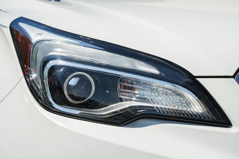 Used 2019 Buick Envision Essence image 16