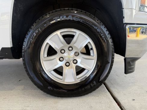 Used 2014 Chevrolet Silverado 1500 LT image 9