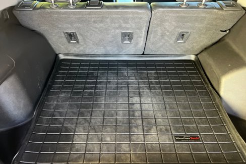Used 2020 GMC Terrain SLT image 15