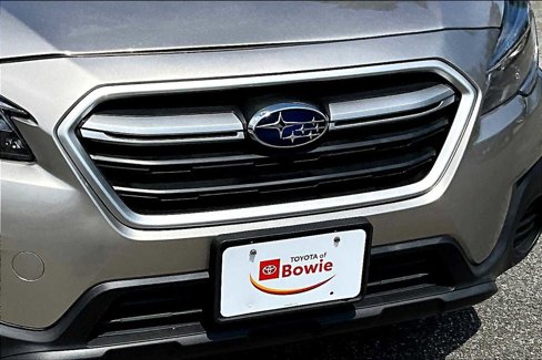 Used 2018 Subaru Outback 2.5i image 27