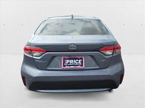 Used 2020 Toyota Corolla LE image 6