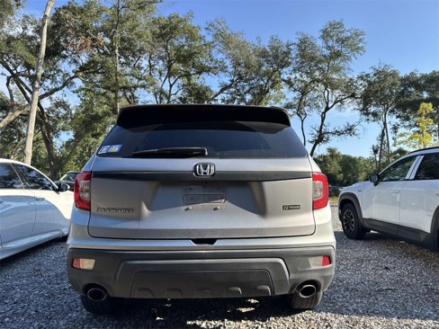 Used 2021 Honda Passport EX-L image 5