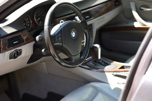 Used 2006 BMW 330xi Sedan image 19