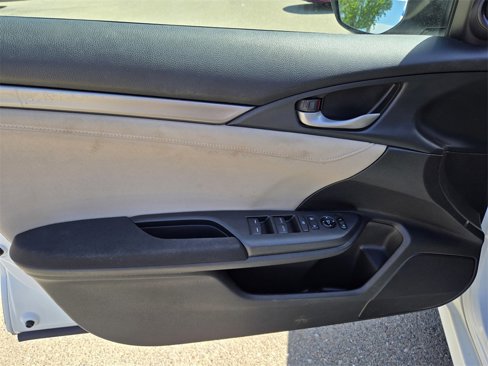 Used 2019 Honda Civic EX image 11