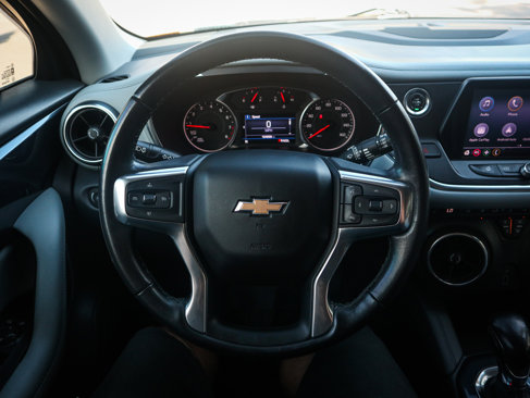 Used 2019 Chevrolet Blazer LT image 18