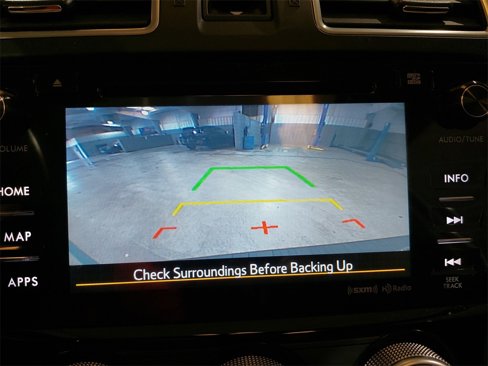 Used 2017 Subaru Forester 2.5i Limited image 23