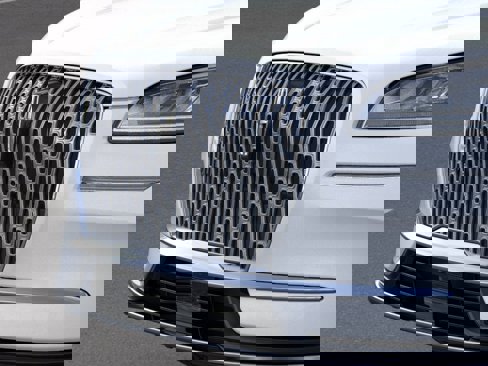 New 2024 Lincoln Corsair FWD image 17