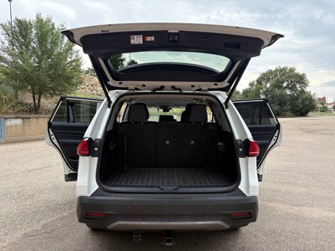 Used 2024 Toyota Grand Highlander Limited image 14