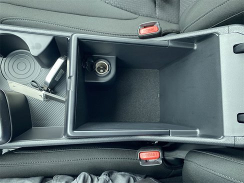 New 2026 Kia Sportage LX w/ LX Convenience Package image 20
