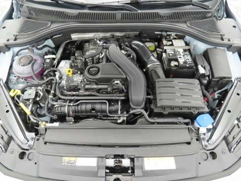 New 2025 Volkswagen Jetta Sport image 30