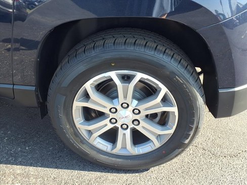 Used 2015 GMC Acadia SLT image 29