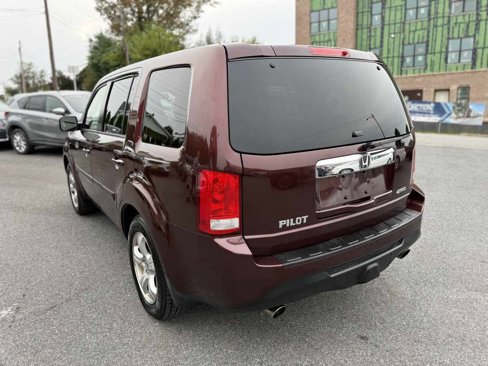 Used 2012 Honda Pilot EX-L image 5