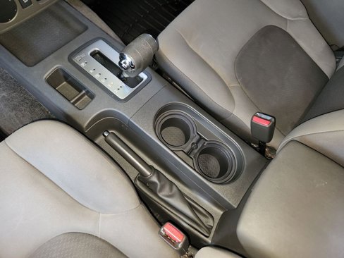 Used 2013 Nissan Xterra S w/ Value Package image 18