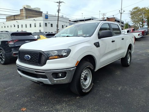 Used 2019 Ford Ranger XL w/ Equipment Group 101A Mid image 8