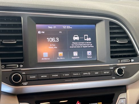 Used 2018 Hyundai Elantra SEL image 26