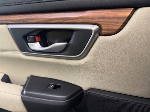 Used 2022 Honda CR-V EX image 18