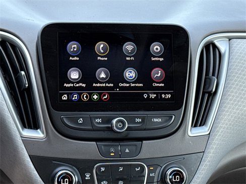 Used 2023 Chevrolet Malibu LT image 14